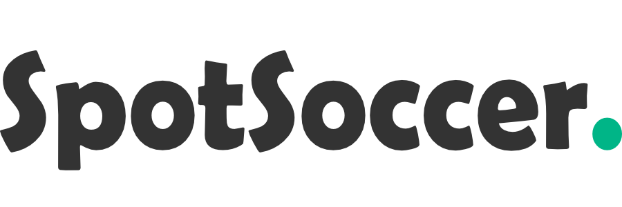 SpotSoccer logo